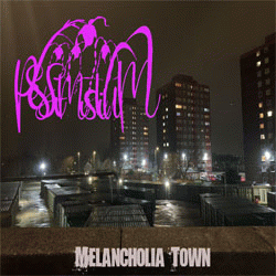 Melancholia Town